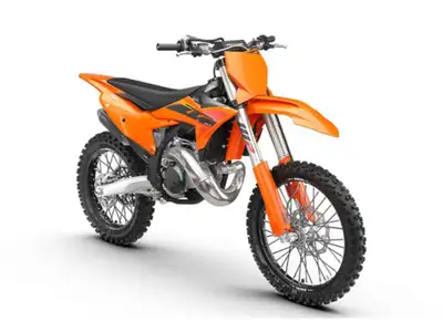 KTM Special Finance offer: 2.99% APR/ 60 months OAC until May 31, 2025.No money down. Credit approve...