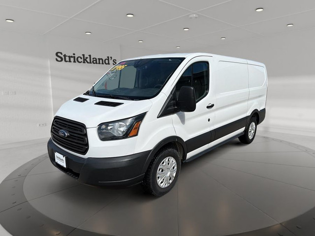 2016 FORD TRANSIT 150 VAN LOW ROOF-PASS. SIDE in Cars & Trucks in Stratford