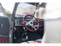 This 1940 Chevrolet Special Deluxe Cabriolet is powered by a LT1 5.7L V8 fuel injected engine that i... (image 9)