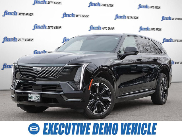 2025 Cadillac Escalade IQ Sport 2 in Cars & Trucks in London