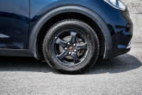 This 2019 Kia Niro is for sale today. This SUV has 129,781 kms. It's blue in colour and is completel... (image 6)