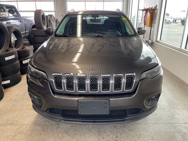 2019 Jeep Cherokee North AWD | TRAILER TOW | 5 PASSENGER | in Cars & Trucks in Lethbridge - Image 2