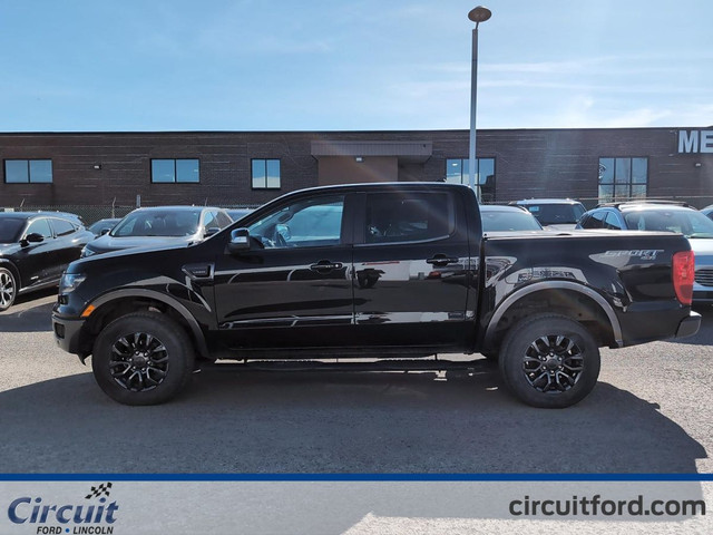 2020 Ford Ranger LARIAT à vendre in Cars & Trucks in City of Montréal - Image 4