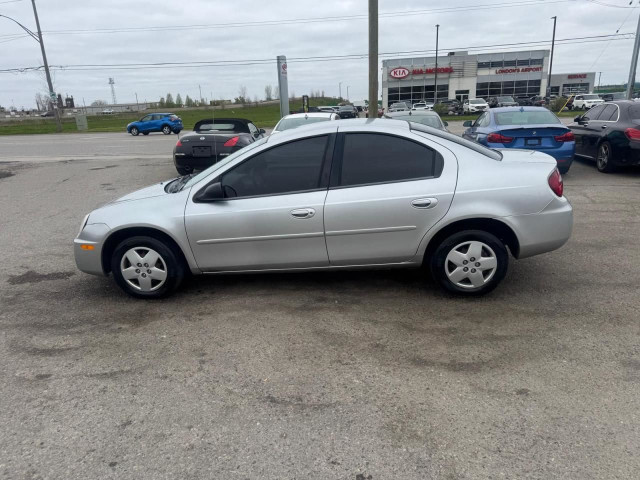 2004 Dodge SX 2.0 SX 2.0, VERY CLEAN, ONLY 39,000KMS, OILED, CER in Cars & Trucks in London - Image 2