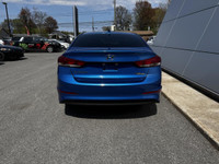 Hyundai Elantra GL Manuel Caméra Recul Sièges Chauffant Tissu 2018 à vendreCommande au volant, Bluet... (image 4)