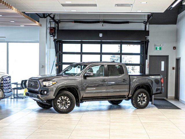  2019 Toyota Tacoma TRD Off Road in Cars & Trucks in Calgary