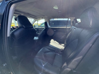 Sunroof, Power Liftgate, Blind Spot Detection, Synthetic Leather Seats, Heated Seats! Experience pre... (image 6)