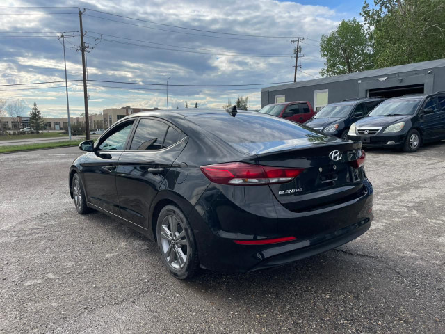 2018 Hyundai Elantra in Cars & Trucks in Calgary - Image 4