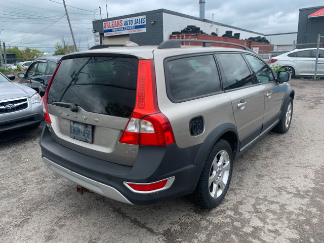 2009 Volvo XC70 3.2L in Cars & Trucks in Ottawa - Image 2