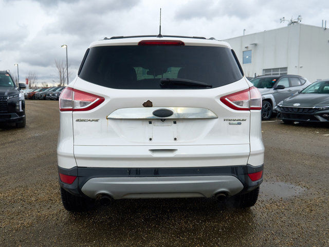 2014 Ford Escape Titanium | MECHANIC SPECIAL | 4wd | Sunroof in Cars & Trucks in Edmonton - Image 4