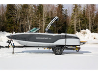  2024 Mastercraft NXT 20