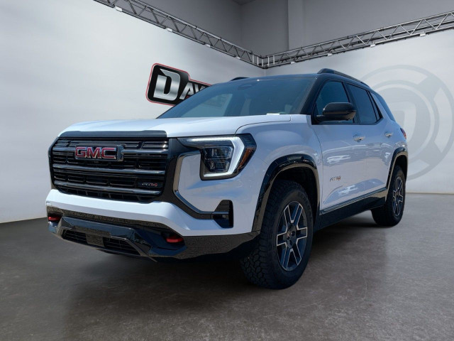 2026 GMC Terrain in Cars & Trucks in Medicine Hat
