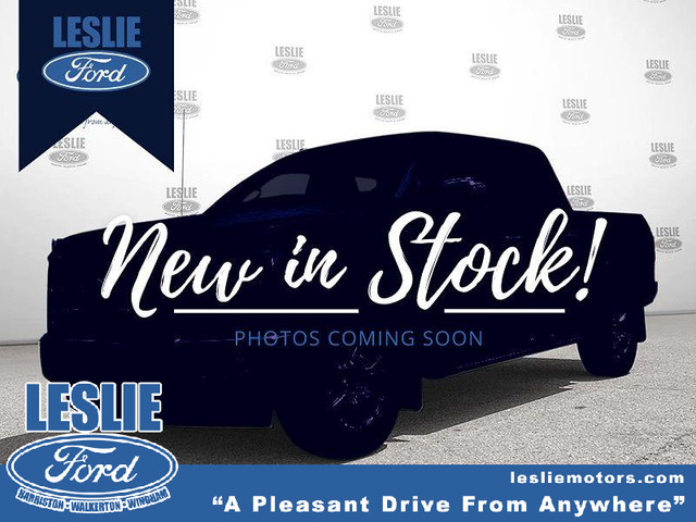 2019 Ford F-150 Lariat 4WD SuperCrew 5.5' Box in Cars & Trucks in Stratford
