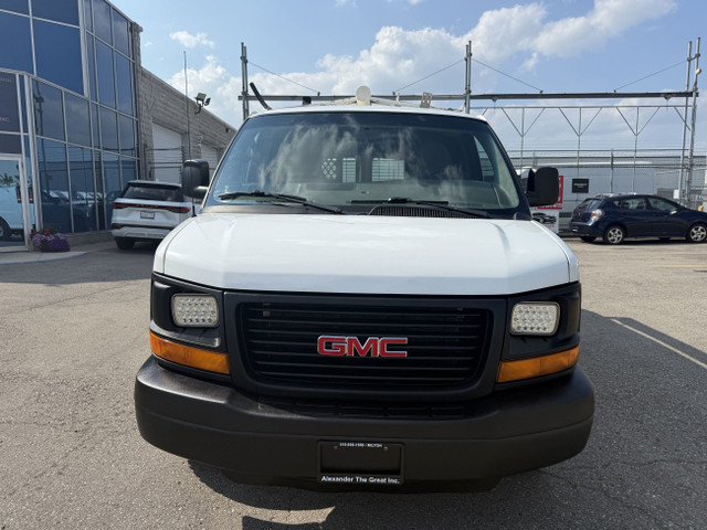 2014 GMC Savana Cargo Van G2500 - CARGO in Cars & Trucks in Oakville / Halton Region - Image 3
