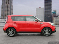 Crowfoot Hyundai, AMVIC Licensed Dealer Why This Is The SOUL For YOU: 1.6L 4-cylinder engine 18 spor... (image 6)