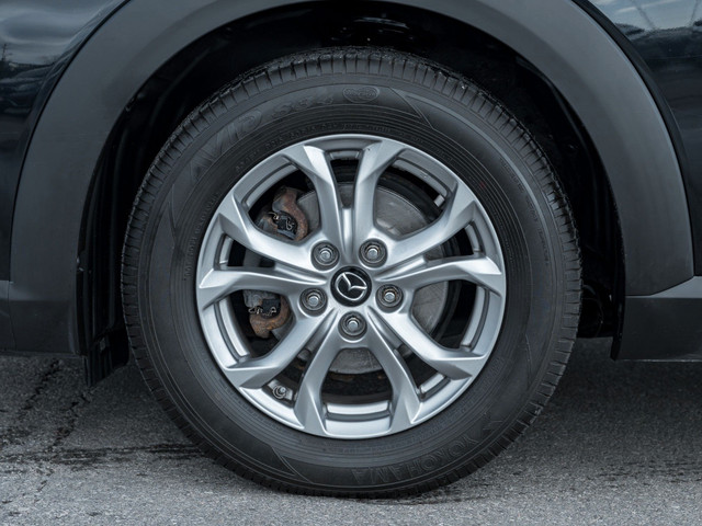 2019 Mazda CX-3 GS NO ACCIDENTS | CARPLAY | ALLOYS in Cars & Trucks in City of Toronto - Image 4