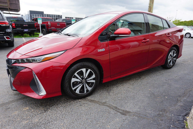 2019 Toyota Prius Prime in Cars & Trucks in Oakville / Halton Region - Image 3