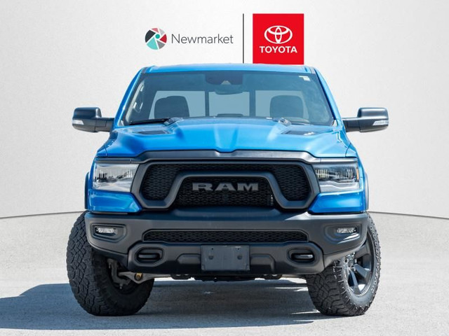 2022 RAM 1500 Rebel in Cars & Trucks in Markham / York Region - Image 3