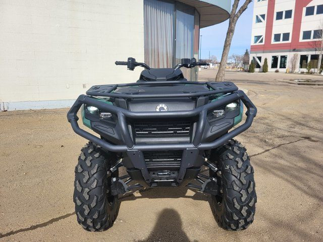 $125BW -2023 CAN AM OUTLANDER PRO HD7 in ATVs in Regina - Image 3
