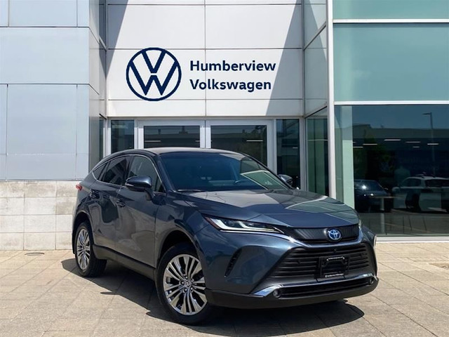 2024 Toyota Venza Limited in Cars & Trucks in Mississauga / Peel Region