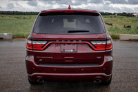 ENGINE: 5.7L HEMI VVT V8 W/FUELSAVER MDS (STD),BLACK/BLACK NAPPA LEATHER-FACED FRONT VENTED SEATS,TI... (image 2)