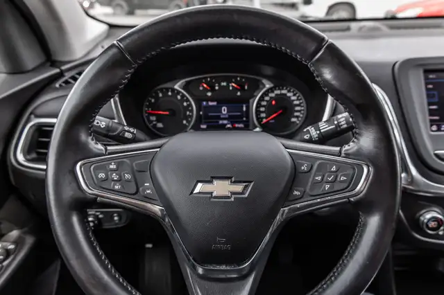2021 Chevrolet Equinox LT * AWD * Carplay * Climatisation * Bas  in Cars & Trucks in City of Montréal - Image 15