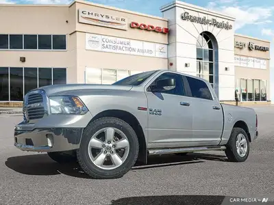 Your Grande Prairie Chrysler store just took in this vehicle! It is either in transit or freshly tra...