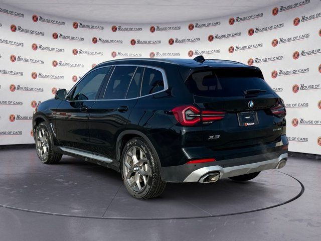 2022 BMW X3 30I X DRIVE in Cars & Trucks in Calgary - Image 4