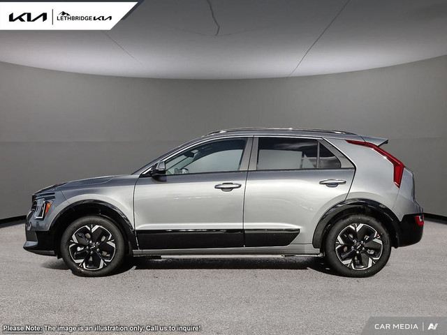 2025 Kia Niro EV Wave in Cars & Trucks in Lethbridge - Image 3