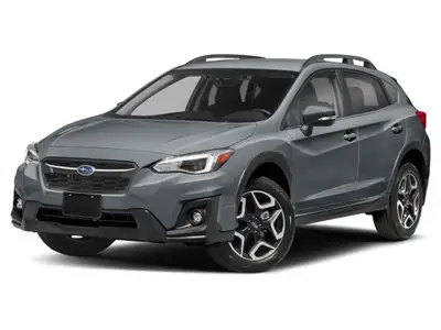 2020 Subaru Crosstrek Limited AWD Rugged, Refined, and Ready for Adventure Overview: Discover the pe...
