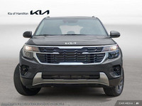 Come visit our Kia of Hamilton team, you can find us at 1885 Upper James St. Hamilton, ON L9B 1K8, o... (image 1)
