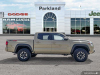 KBB.com Our 10 Most Awarded Cars of 2019. This Toyota Tacoma delivers a Regular Unleaded V-6 3.5 L/2... (image 5)