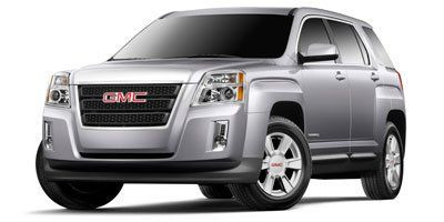 2012 GMC Terrain SLE-2