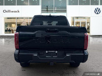 Only 200 Miles! This Toyota Tundra delivers a Twin Turbo Regular Unleaded V-6 3.4 L/210 engine power... (image 3)