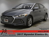  2017 Hyundai Elantra GL