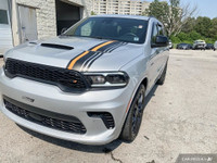 WAS: $74879 NOW: $59998 plus taxes and licensing feesExperience the Thrill of the 2023 Dodge Durango... (image 7)
