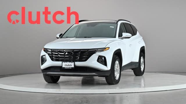 2023 Hyundai Tucson Preferred AWD w/ Trend Pkg. w/ Apple CarPlay in Cars & Trucks in Ottawa