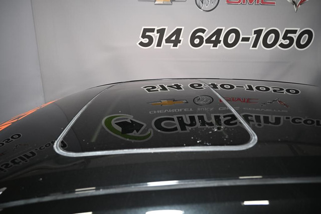 2022 Toyota Corolla LE SUNROOF JANTES SIEGE ET VOLANT CHAUFFANT in Cars & Trucks in City of Montréal - Image 4