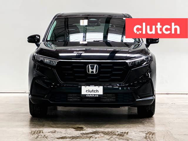 2023 Honda CR-V LX AWD w/ Apple CarPlay, Heated Front Seats, Rea in Cars & Trucks in City of Toronto - Image 3