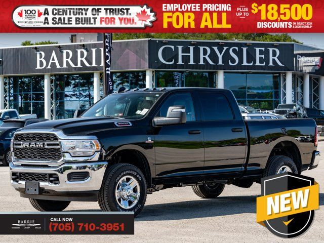 2024 Ram 3500 Tradesman in Cars & Trucks in Barrie