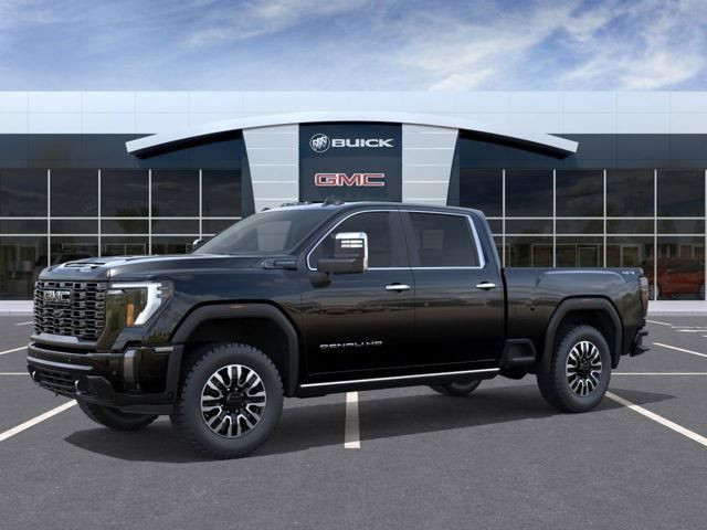 2025 GMC Sierra 2500HD Denali Ultimate in Cars & Trucks in Brandon - Image 2