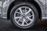 Intégration Bluetooth + Toit Panoramique + Sièges en Cuir + Sièges Avant Chauffants + Commandes Audi... (image 4)