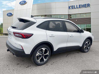 This Ford Escape has a dependable Intercooled Turbo Premium Unleaded I-4 2.0 L/122 engine powering t... (image 4)