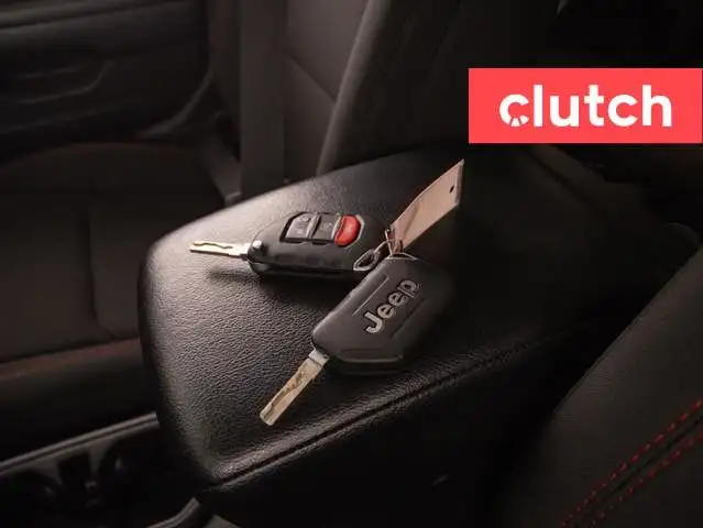 2021 Jeep Wrangler Unlimited Rubicon 4X4 w/ Apple CarPlay, Blind in Cars & Trucks in Ottawa - Image 45