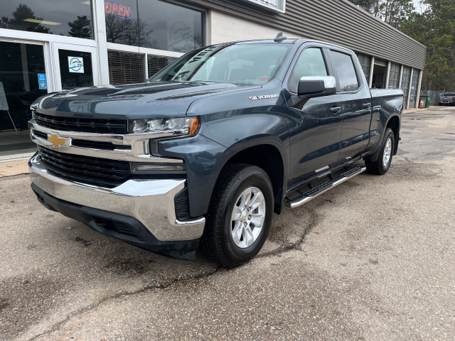 2020 Chevrolet Silverado 1500 LT PRICED TO MOVE! BACKUP CAM!... in Cars & Trucks in Annapolis Valley - Image 2