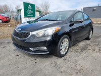 2014 Kia Forte LX