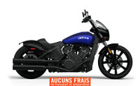2024 INDIAN Scout Rogue Sixty ABS