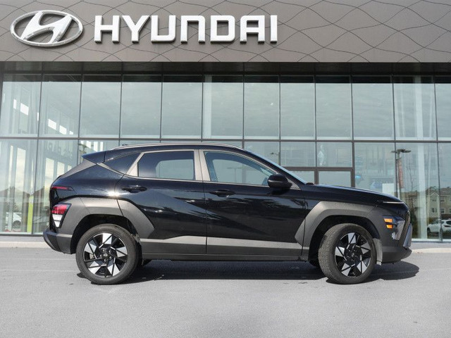 2024 Hyundai Kona Preferred - $193 B/W in Cars & Trucks in Ottawa - Image 2