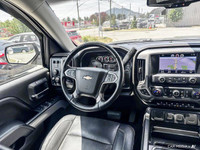 This Chevrolet Silverado 1500 boasts a Gas 6.2L/376 engine powering this Automatic transmission. Win... (image 8)