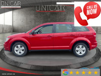 2017 Dodge Journey 1-Owner| Safety Certification Included Financing & Warranty Options Available ___... (image 4)